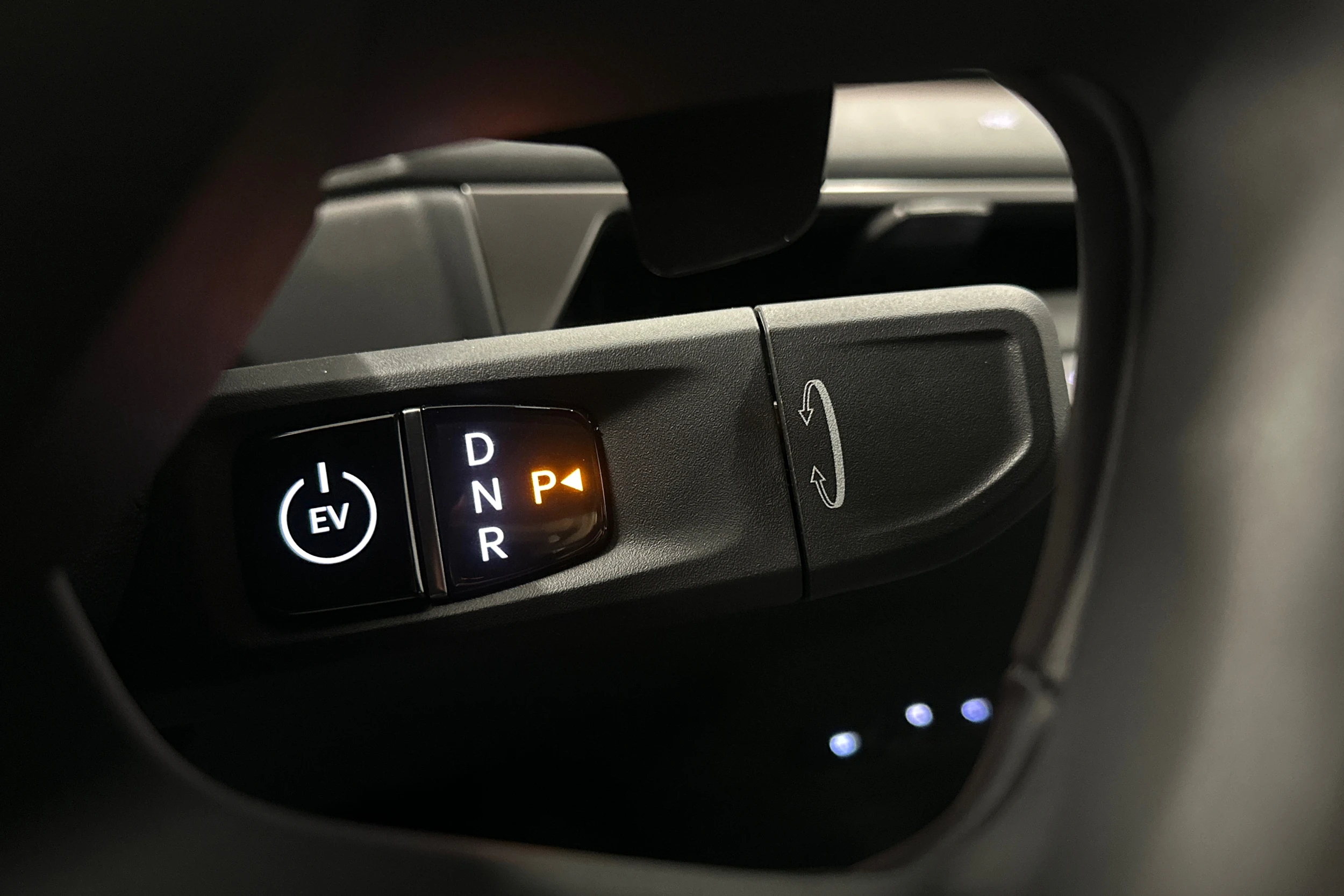 vihreä Kia EV9 2025 kuva 26.