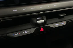 vihreä Kia EV9 2025 kuva 34.