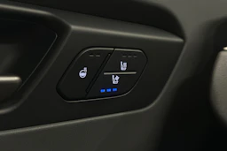 vihreä Kia EV9 2025 kuva 36.