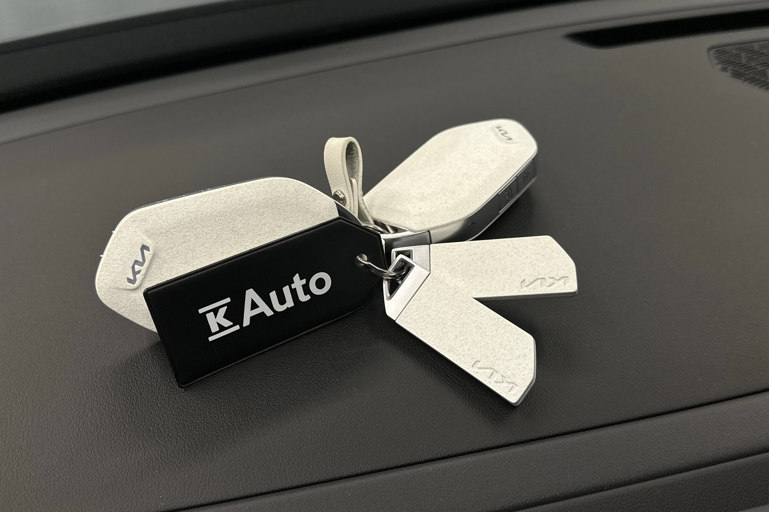 vihreä Kia EV9 2025 kuva 38.
