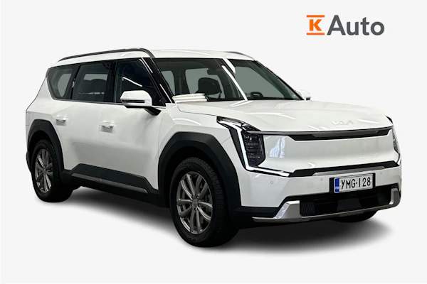 Kia EV9 EV9 RWD 99,8kWh 203hv 7P