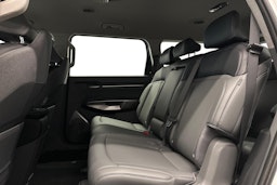 valkoinen Kia EV9 2025 kuva 10.