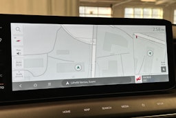 valkoinen Kia EV9 2025 kuva 28.