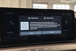 valkoinen Kia EV9 2025 kuva 29.