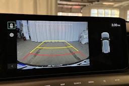 valkoinen Kia EV9 2025 kuva 32.