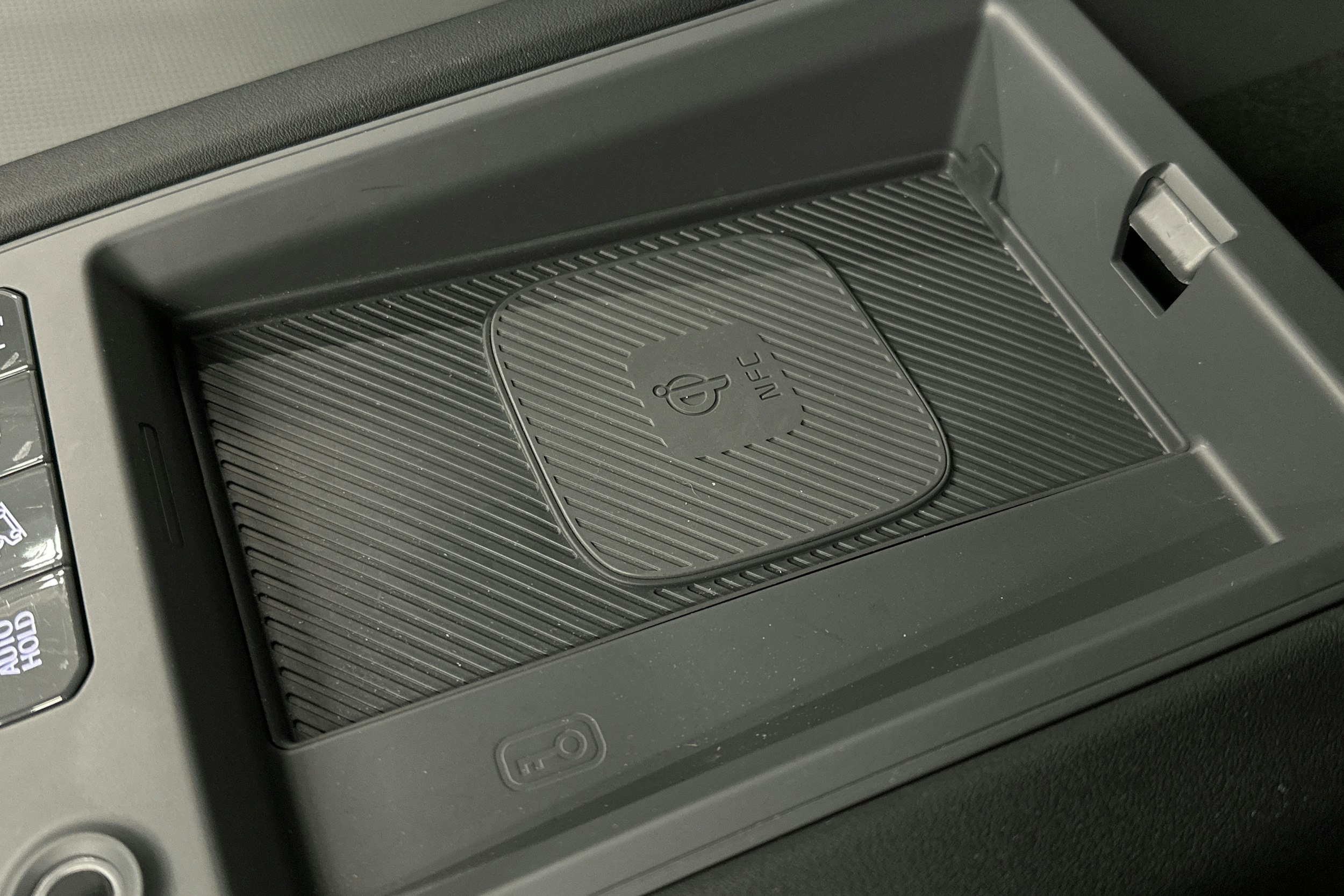 valkoinen Kia EV9 2025 kuva 34.