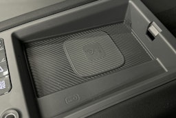 valkoinen Kia EV9 2025 kuva 34.