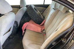 Punainen Kia Magentis 2006 kuva 8.