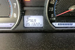 Punainen Kia Magentis 2006 kuva 12.