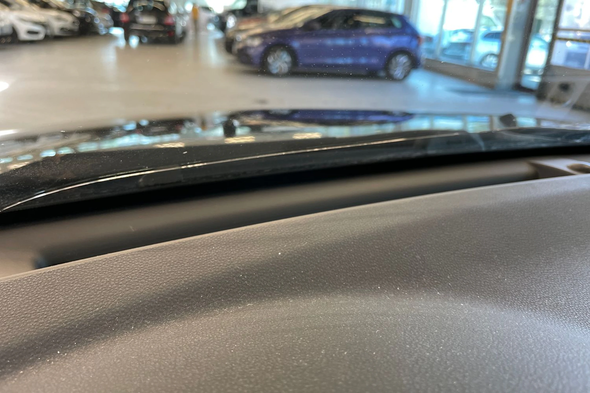 Punainen Kia Magentis 2006 kuva 14.