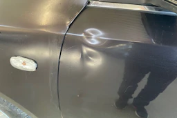 Punainen Kia Magentis 2006 kuva 16.