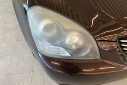 Punainen Kia Magentis 2006 kuva 21.