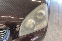 Punainen Kia Magentis 2006 kuva 22.