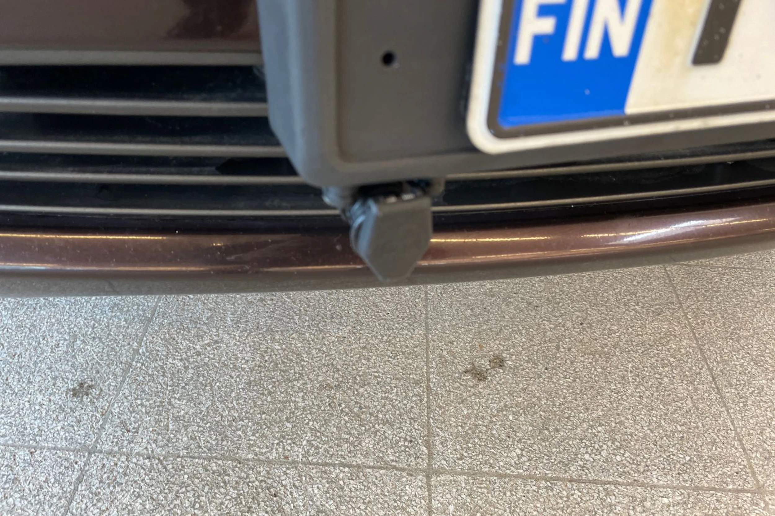 Punainen Kia Magentis 2006 kuva 23.