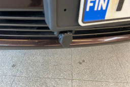 Punainen Kia Magentis 2006 kuva 23.