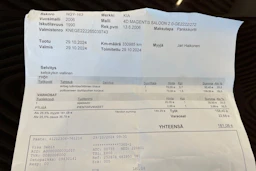 Punainen Kia Magentis 2006 kuva 30.