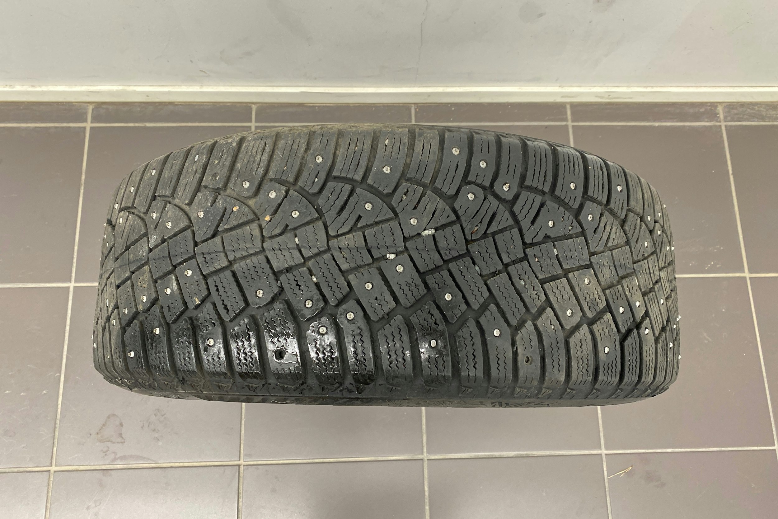 punainen Kia Magentis 2006 kuva 16.