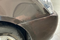 punainen Kia Magentis 2006 kuva 35.