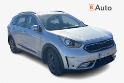 hopea Kia Niro 2016 kuva 1.