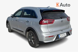 hopea Kia Niro 2016 kuva 2.