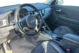 hopea Kia Niro 2016 kuva 3.