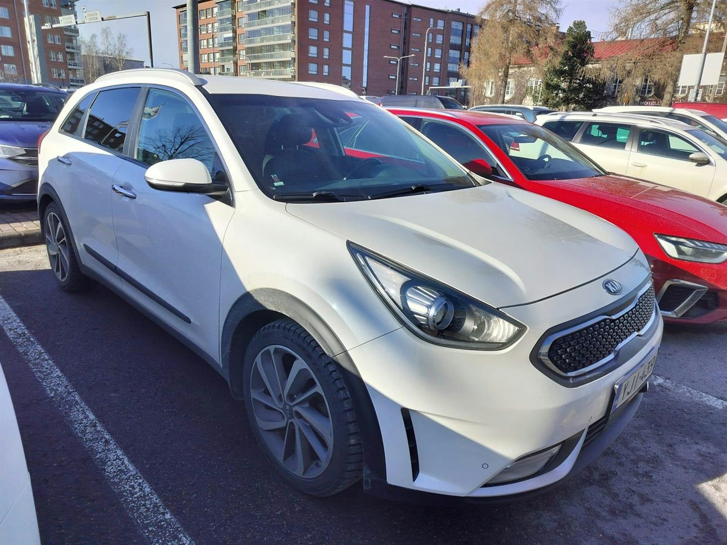 Kia Niro