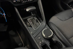 harmaa Kia Niro 2017 kuva 25.