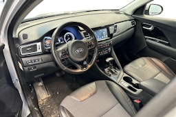 hopea Kia Niro 2017 kuva 3.