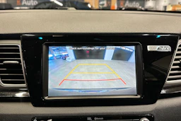 harmaa Kia Niro 2018 kuva 16.