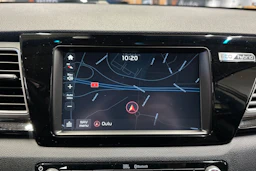 harmaa Kia Niro 2018 kuva 17.