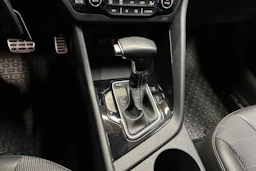 harmaa Kia Niro 2018 kuva 20.