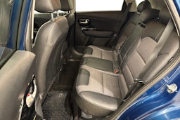 sininen Kia Niro 2018 kuva 11.