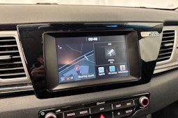 sininen Kia Niro 2018 kuva 22.