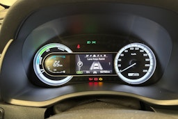 sininen Kia Niro 2018 kuva 27.