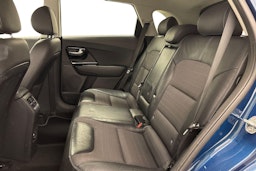 sininen Kia Niro 2019 kuva 10.