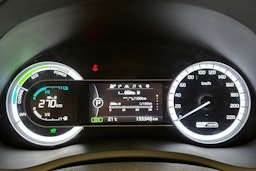 sininen Kia Niro 2019 kuva 19.