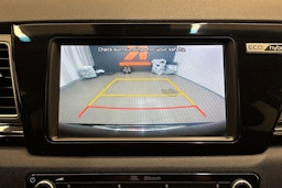 sininen Kia Niro 2019 kuva 20.