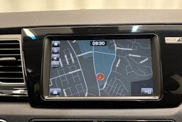 sininen Kia Niro 2019 kuva 22.