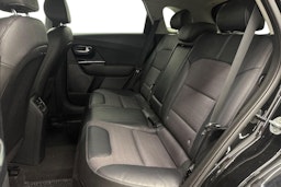 musta Kia Niro 2019 kuva 10.