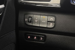 musta Kia Niro 2019 kuva 19.