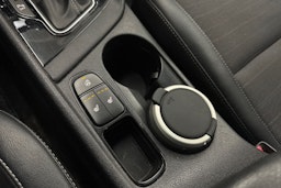 musta Kia Niro 2019 kuva 21.