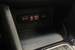 musta Kia Niro 2019 kuva 22.