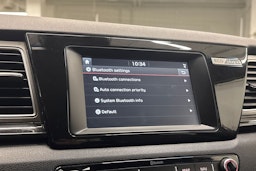 musta Kia Niro 2019 kuva 27.