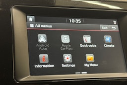 musta Kia Niro 2019 kuva 28.