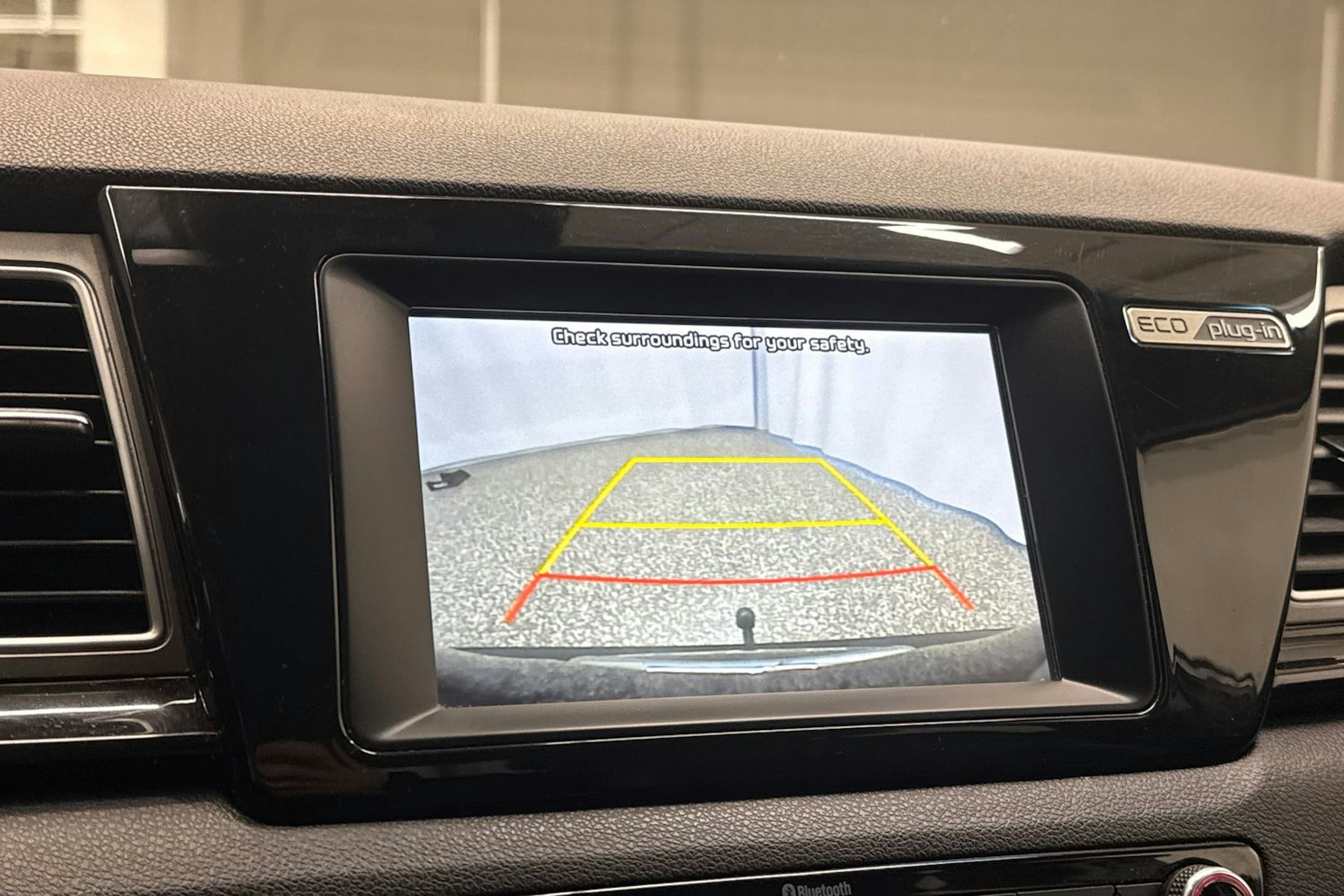 musta Kia Niro 2019 kuva 31.