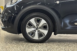 musta Kia Niro 2019 kuva 34.