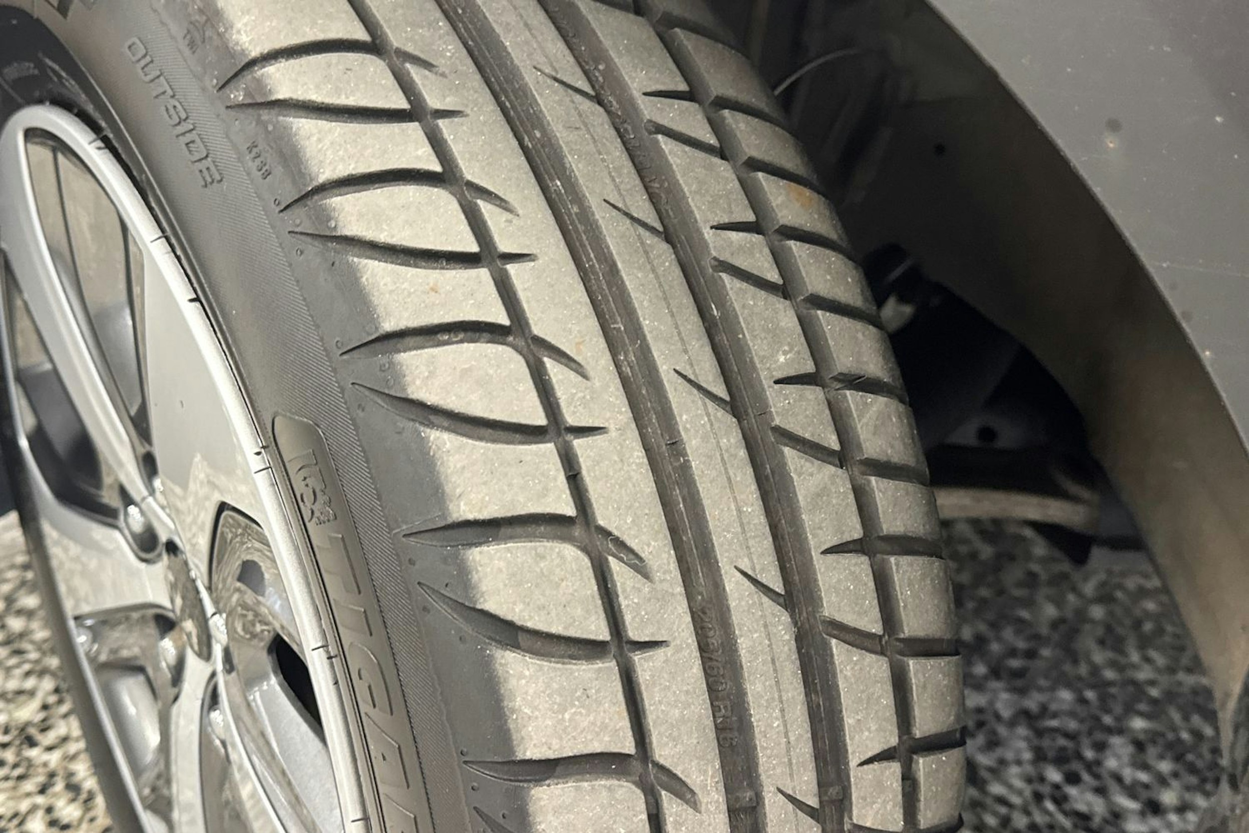 musta Kia Niro 2019 kuva 35.