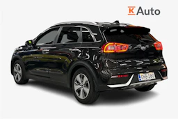 ruskea (beige) Kia Niro 2019 kuva 2.