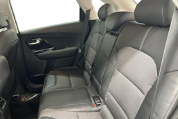 ruskea (beige) Kia Niro 2019 kuva 8.