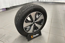ruskea (beige) Kia Niro 2019 kuva 14.